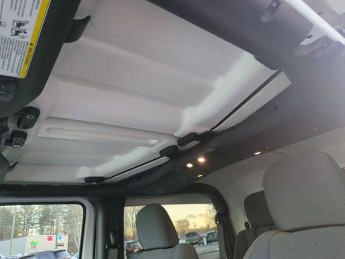 New 2026 Jeep Wrangler Sport AWD/4WD image 11