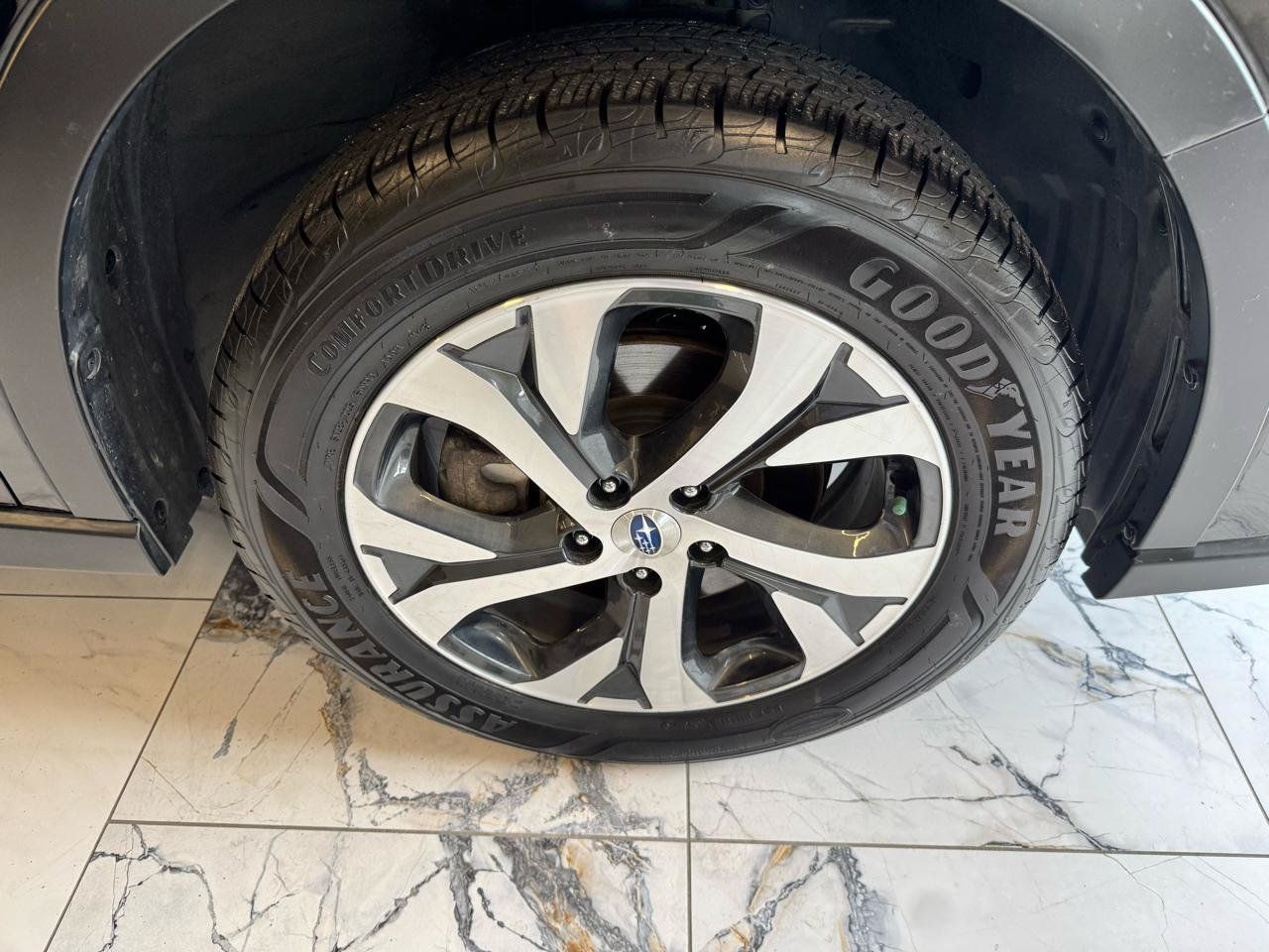 Used 2022 Subaru Outback Limited AWD/4WD image 33