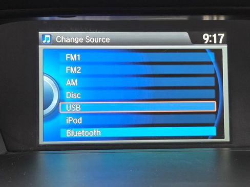 Used 2014 Honda Accord LX image 6