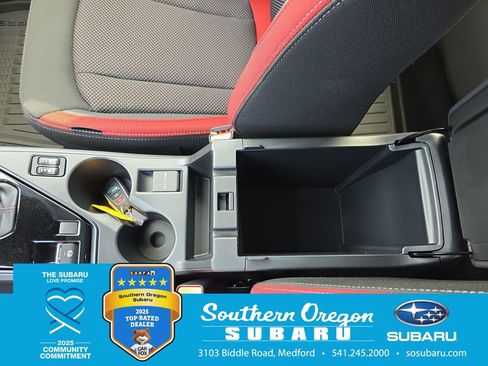 New 2026 Subaru Impreza RS AWD/4WD image 24