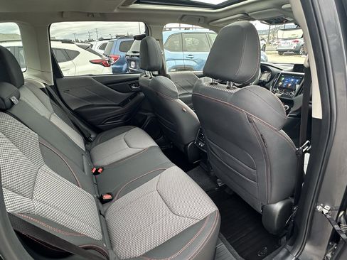 Used 2024 Subaru Forester Sport image 11