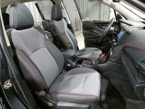 Used 2022 Subaru Forester Sport image 10