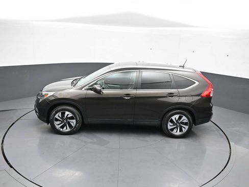 Used 2016 Honda CR-V Touring image 41