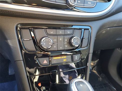Used 2019 Buick Encore Sport Touring w/ Safety Package image 19