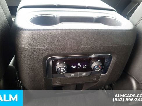 Used 2025 Chevrolet Tahoe LT AWD/4WD image 23