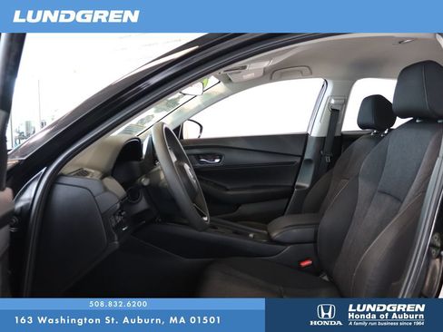 Used 2023 Honda Accord LX image 10