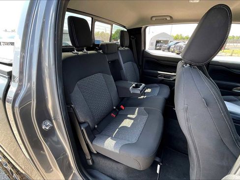 Used 2024 Ford Ranger XLT w/ Equipment Group 301A High image 35