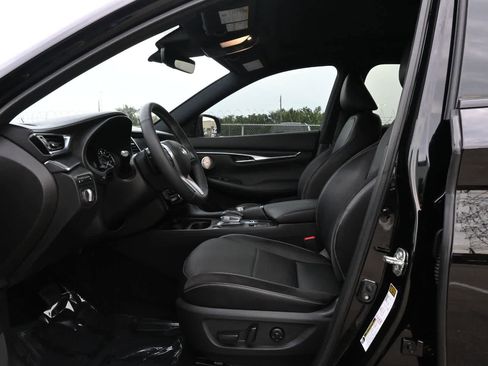Used 2023 INFINITI QX50 Sport FWD image 17