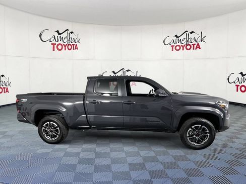 Used 2025 Toyota Tacoma TRD Sport RWD image 9
