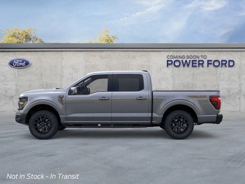 New 2026 Ford F150 Tremor AWD/4WD image 5