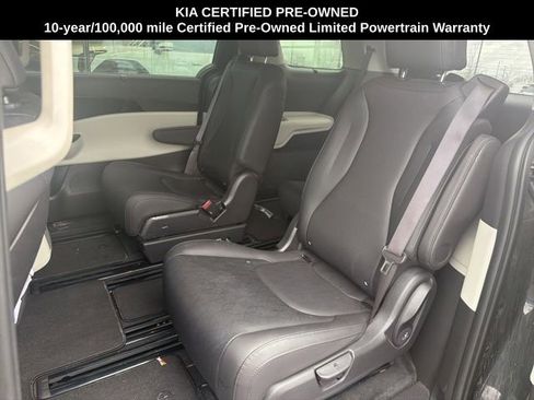 Certified 2024 Kia Carnival EX image 14