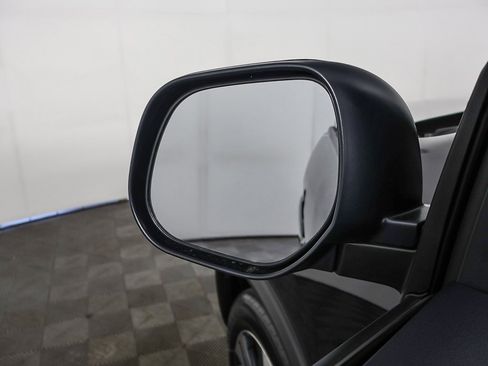 New 2025 Mitsubishi Outlander Sport ES image 27