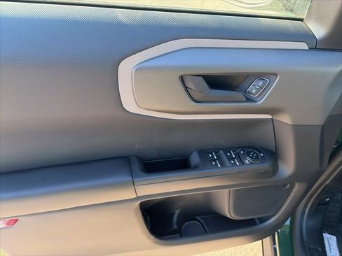 New 2025 Ford Bronco Sport Big Bend w/ Convenience Package image 17