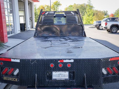 Used 2022 RAM 5500 Tradesman w/ Max Tow Package image 5