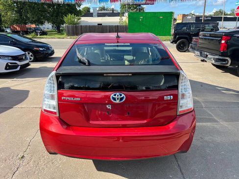 Used 2011 Toyota Prius One image 5