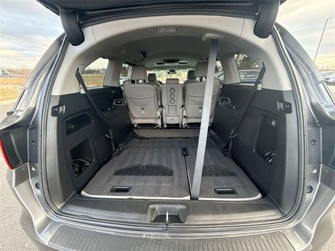 Used 2022 Honda Odyssey EX-L image 21