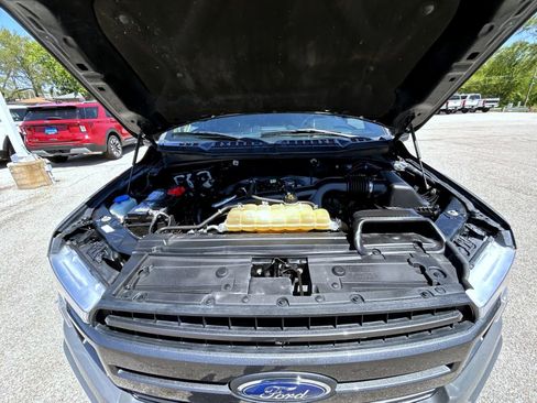 Used 2020 Ford F150 XLT w/ Equipment Group 302A Luxury AWD/4WD image 24