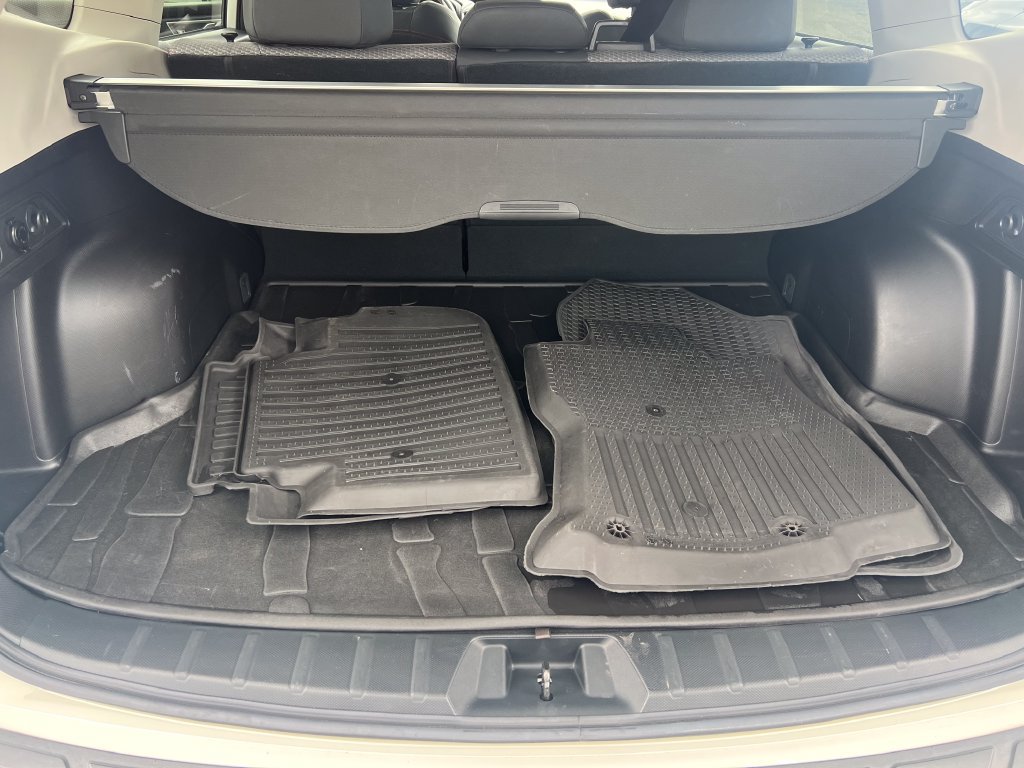 Used 2019 Subaru Forester Sport AWD/4WD image 17