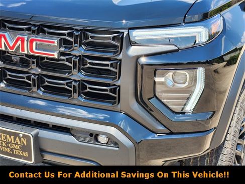 New 2026 GMC Canyon Elevation w/ Convenience Package image 6