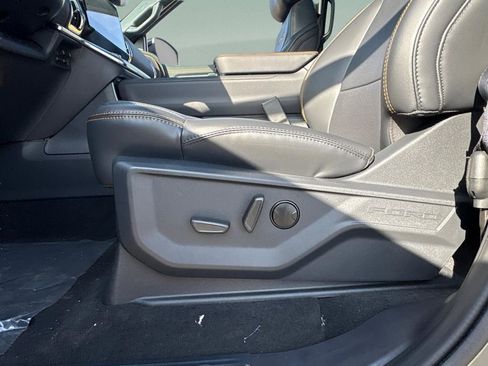 New 2026 Ford Expedition Tremor AWD/4WD image 20