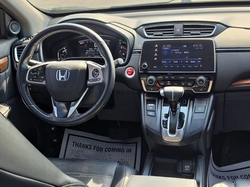 Used 2019 Honda CR-V EX-L image 23