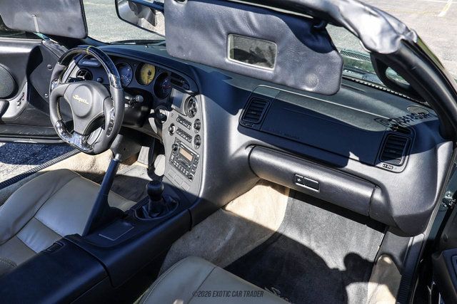 Used 1998 Toyota Supra RWD image 72