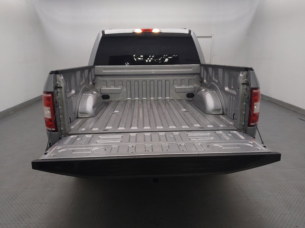 Used 2020 Ford F150 XLT w/ Equipment Group 302A Luxury RWD image 29