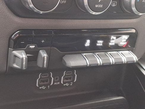 Used 2022 RAM 1500 Laramie w/ Sport Appearance Package image 24
