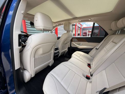 Used 2022 Mercedes-Benz GLE 450 4MATIC image 18