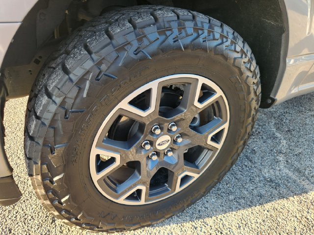 Used 2024 Ford F150 STX RWD image 10