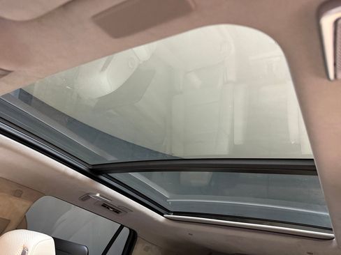 New 2025 Cadillac Escalade Sport Platinum w/ LPO, ONYX Package image 46