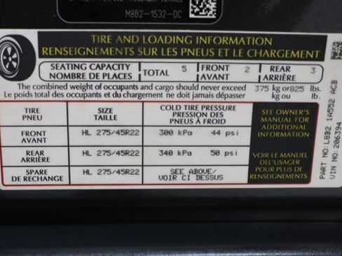 Used 2023 Land Rover Defender 90 V8 AWD/4WD image 88