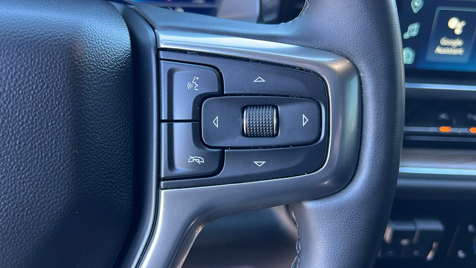 Used 2024 Chevrolet Silverado 1500 RST w/ All Star Edition Plus AWD/4WD image 28