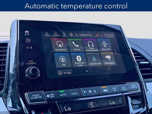 Used 2019 Honda Odyssey Touring image 16