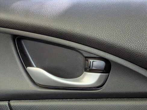 Used 2018 Honda Civic LX image 4