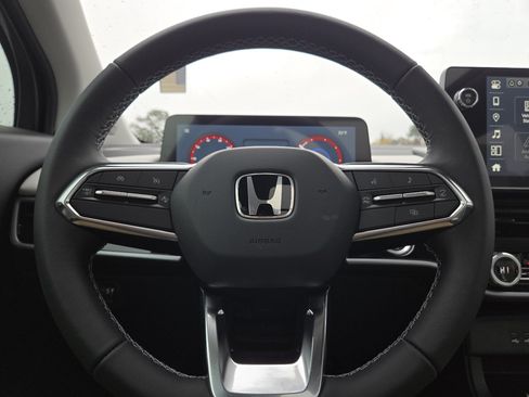New 2026 Honda Prologue Touring image 29
