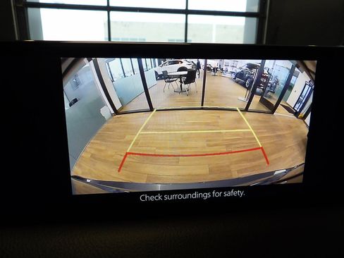 Certified 2025 MAZDA CX-5 Carbon Edition image 37