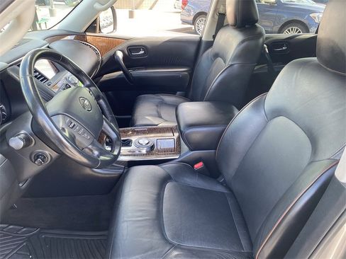 Used 2019 Nissan Armada SL w/ Premium Package image 19