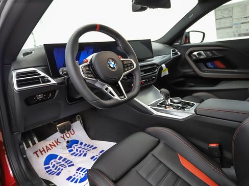 New 2026 BMW M2 w/ Lighting Package image 10