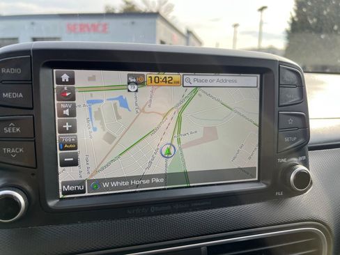 Used 2019 Hyundai Kona Ultimate image 28