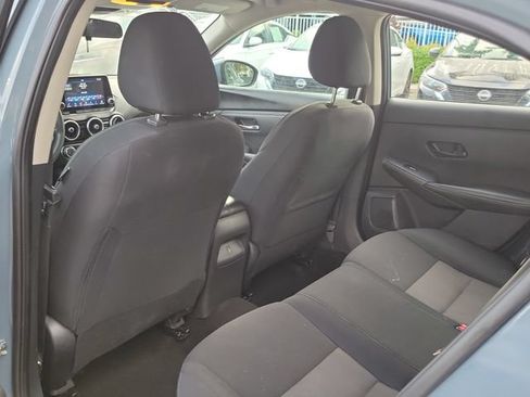 Used 2024 Nissan Sentra SV FWD image 7