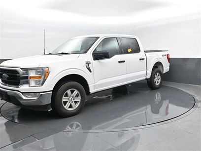 Used 2022 Ford F150 XLT w/ Trailer Tow Package