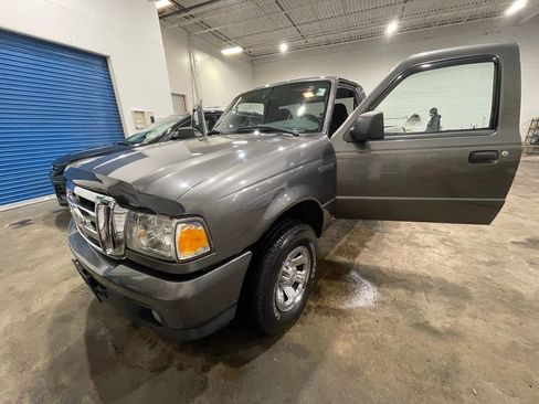 Used 2006 Ford Ranger XLT image 7