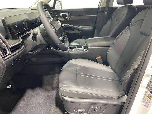 New 2026 Kia Sorento S AWD/4WD image 16