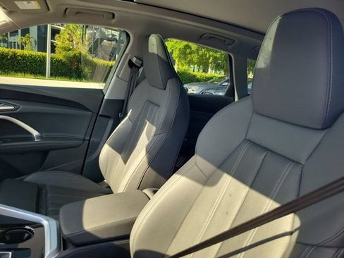 Certified 2025 Audi Q5 Premium Plus AWD/4WD image 16