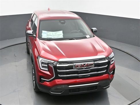 New 2026 GMC Terrain Elevation w/ Technology Package II image 45