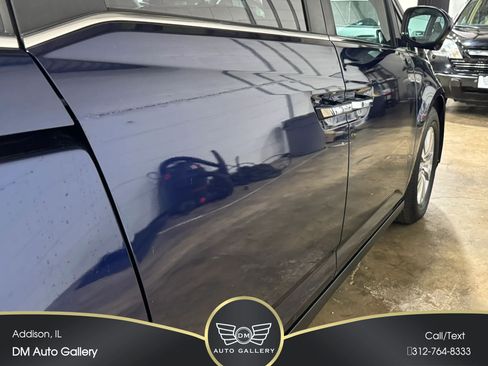 Used 2016 Honda Odyssey EX-L image 9