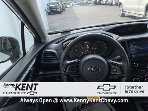 Used 2023 Subaru Crosstrek 2.5i Sport image 19