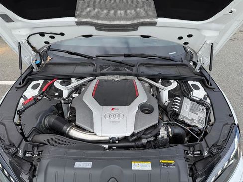 Used 2023 Audi RS 5 Sportback image 36