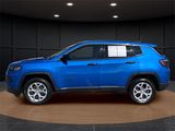 Certified 2024 Jeep Compass Sport image 2